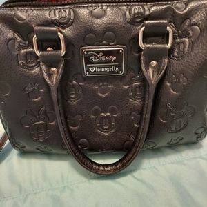 Loungefly purse